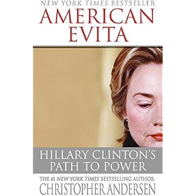 American Evita