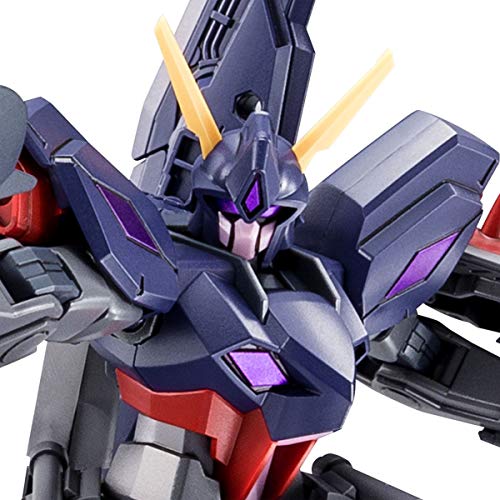 Tamashi Nation Bandai HGBD: R 1/144 Eldora Windam
