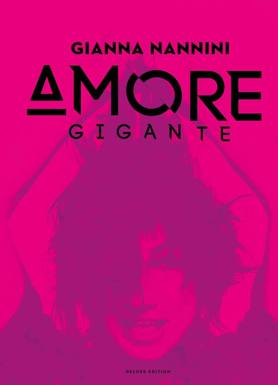 Amore Gigante - Deluxe Edition