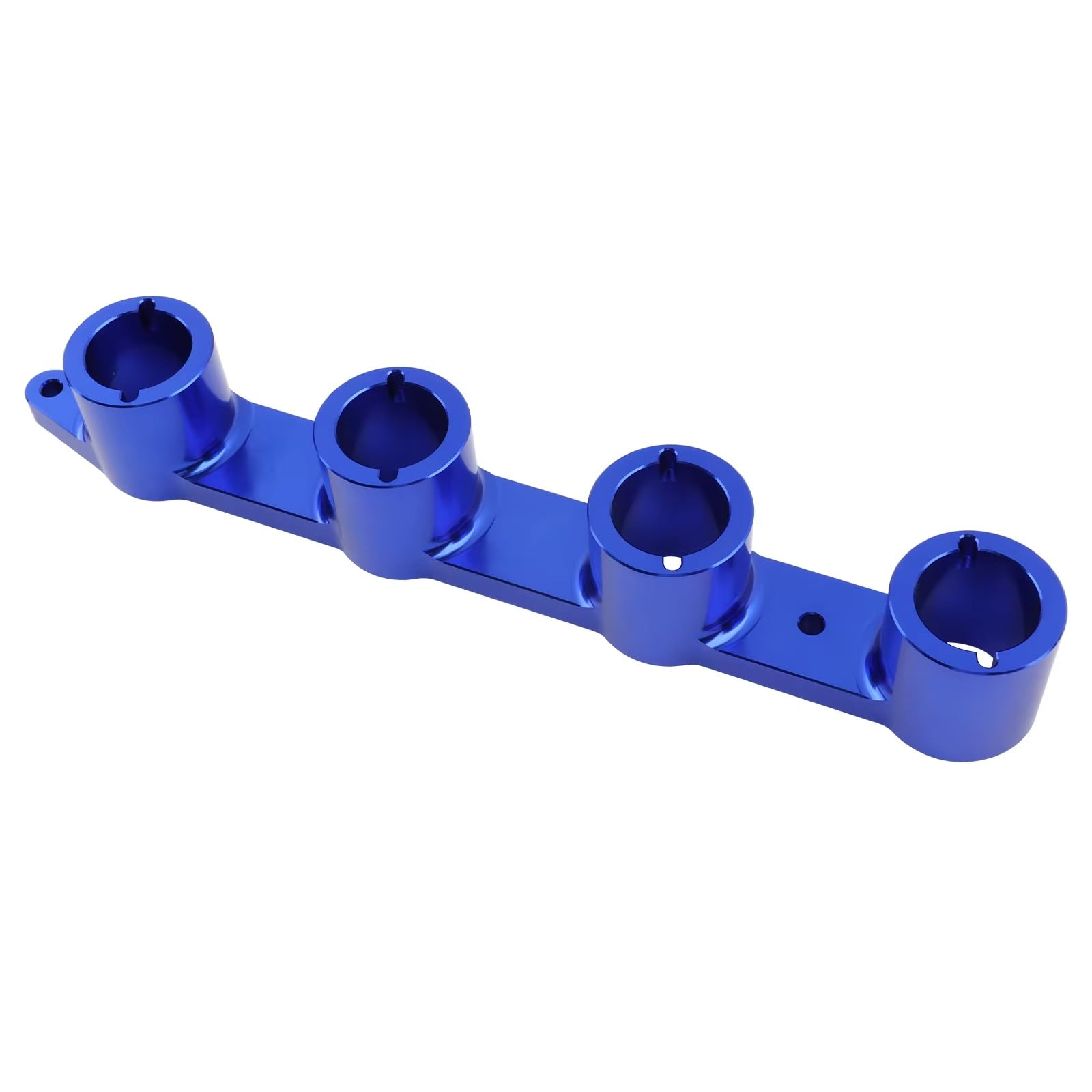 Compatible Con Seat Para Ibiza 1,4 TSI EA111, Paquete De Bobina De Encendido, Juego De Bobinas De Lápiz, Pieza De Repuesto Para Coche Bobina Bujía(Azul)