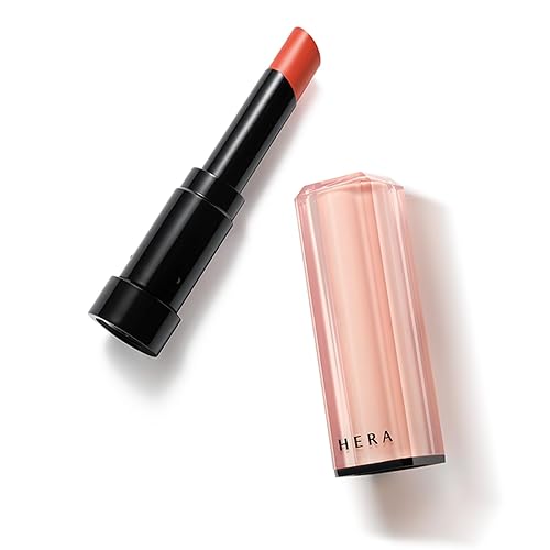 Miniatura 4 de HERA Sensual Nude Balm Bálsamo labial hidratante suero labial brillante avalado por Jennie Lápiz labial nutritivo para labios suaves y completos por