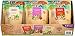 Mrs. May's Crunch Variety Pack, 2 oz., 12 Count