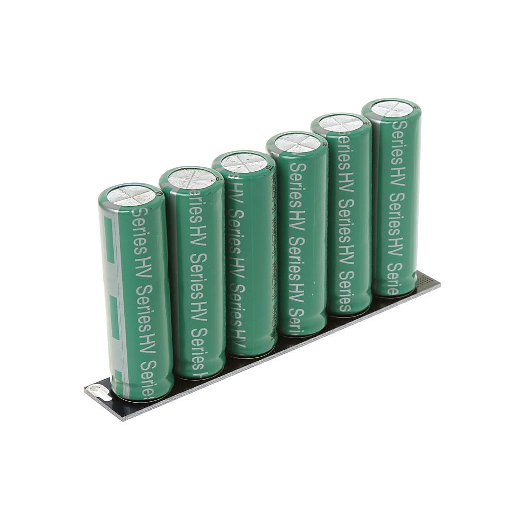 16V 20F Ultracapacitor Engine Battery Starter Booster Car Super Capacitor