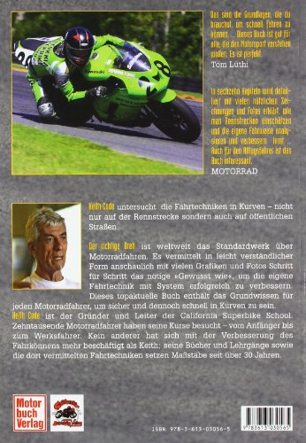 Der richtige Dreh - Band 1: a Twist of the Wrist