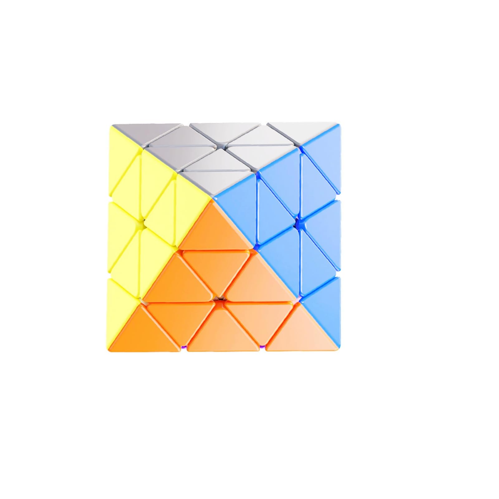 ☆yasu★ Amazon.com: Cuberspeed shengshou fto Speed Cube Magnetic