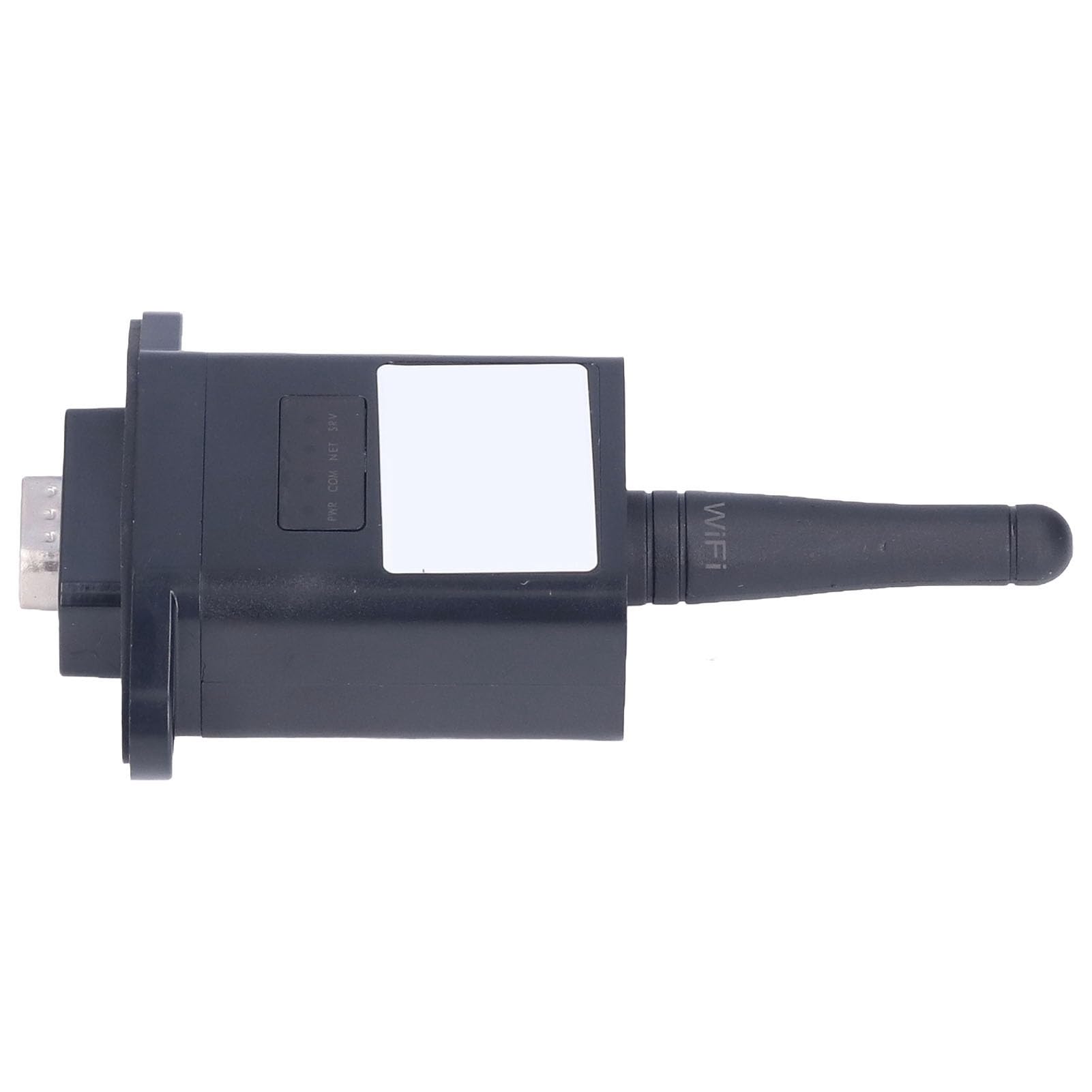 Haofy Modulo WiFi per Inverter Solari Wireless Modulo di Controllo Remoto in Materiale ABS Durevole per la Serie POW, Connessione Semplice per i Proprietari di Sistemi di Energia Solare