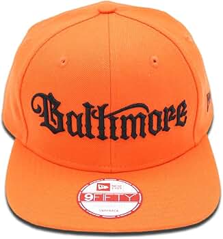 Amazon | [ニューエラ] 日本未発売 X ミスター・カートゥーン