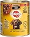 PEDIGREE Dose Cuisine in Sauce mit Rind, Nudeln und Karotten 12 x 800g Hundefutter Nassfutter