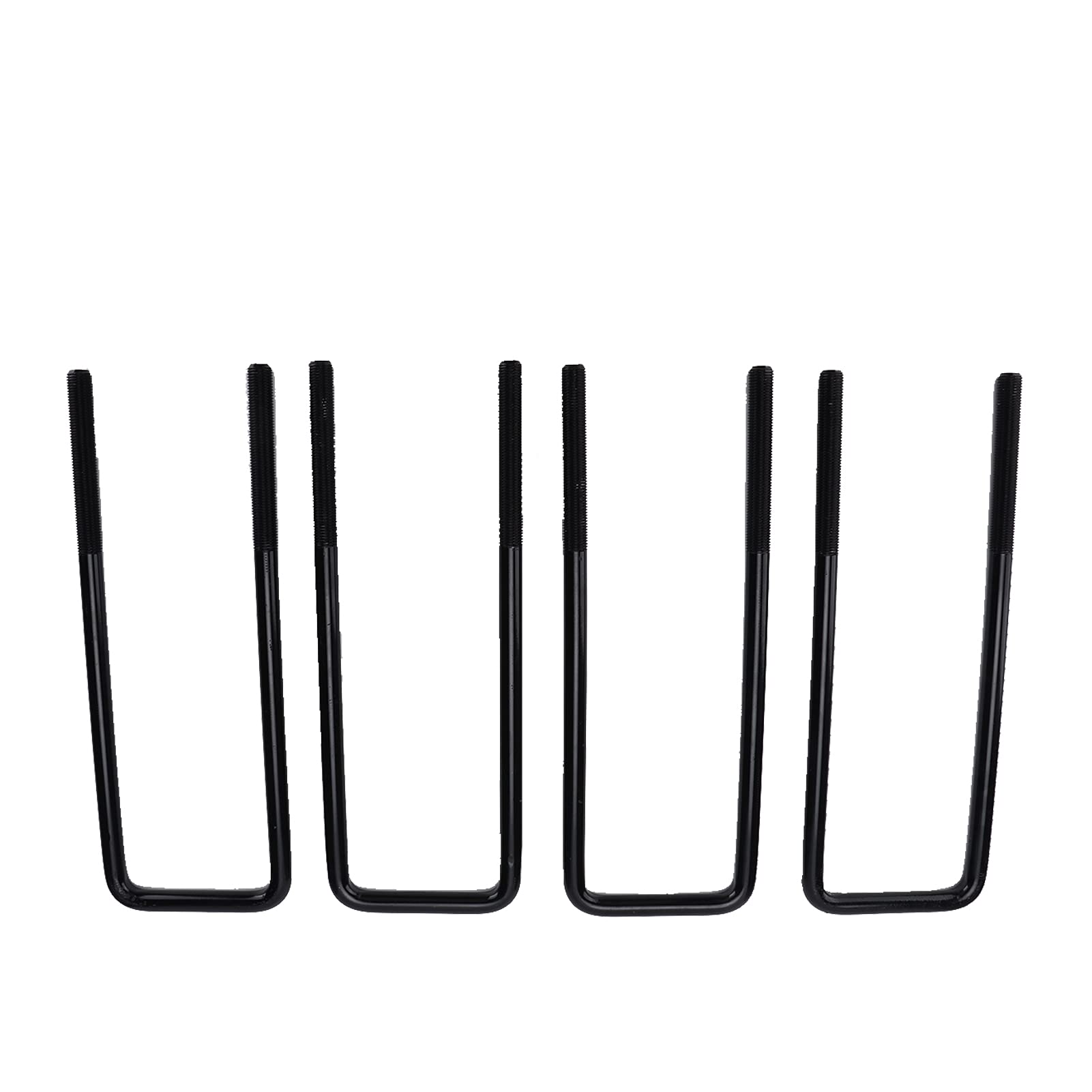 Kit de Levage de Suspension 3 Pouces Avant 3 Pouces, Remplacement Merveilleux de 2WD / 4WD 2004-2019 pour Répondre avec Précision à Vos Demandes