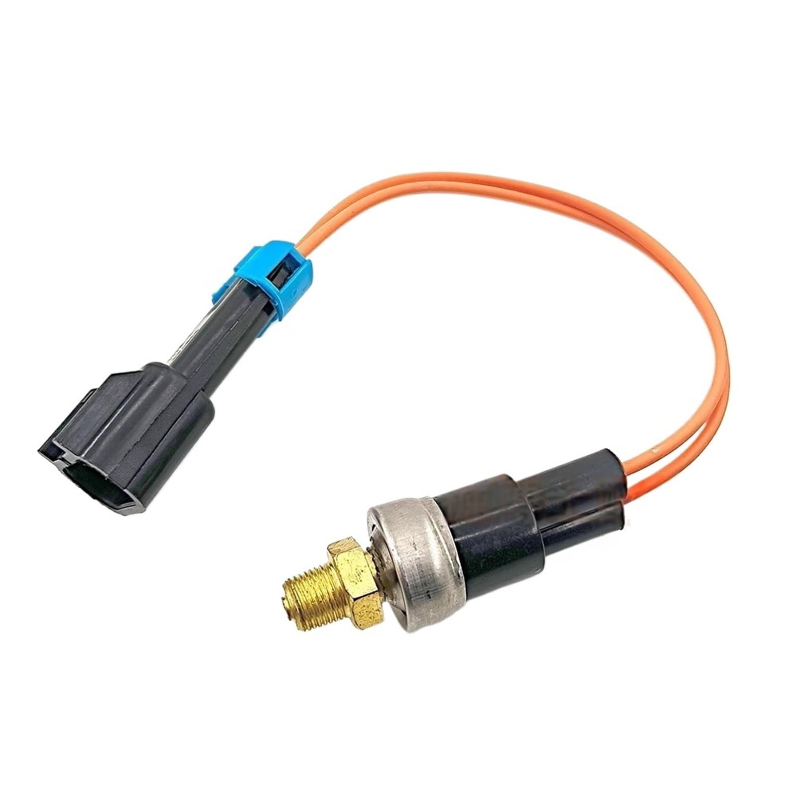 Excavator Oil Pressure Switch Sensor Part Number 12-00592-00 120059200