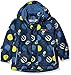 Produktbild Lego Wear Baby-Jungen DUPLO Lego TEC Jaxon 776-Skijacke/Winterjacke Jacke, Blau (Dark Blue 597), 92