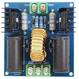 ZVS Drive Board zvs Induction Heating Circuit Drives high Voltage Generator Circuit