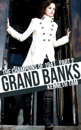 Grand Banks: The Champions of 1941 - Part 2