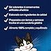 Felix Katzennassfutter Gelee Gemischte Vielfalt 44 x 100 g Multipack Premium Portionsbeutel