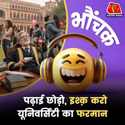 एविएशन यूनिवर्सिटी ने छात्रों का तनाव कम करने के लिए फैसला लिया | भौंचक