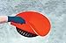 Sellars Orange Polyurethane Seal - 30 in Overall Diameter - 92136 [PRICE is per EACH]
