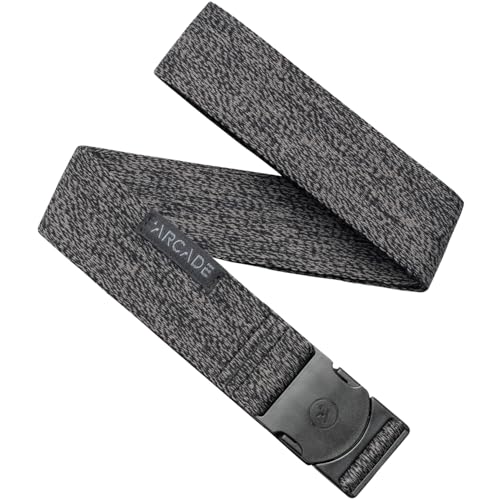 Image of Arcade The Original Unisex Adventure Belt, Heavy Duty Elastic Webbing, Non-Metal Travel Friendly Buckle