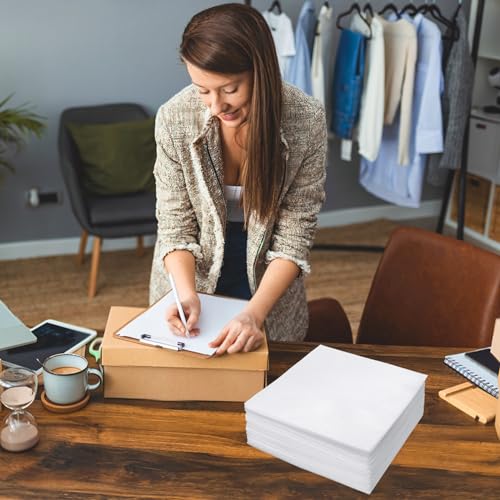 Septo 50 pacotes de bolsas de espuma, suprimentos de embalagem de pratos de 12 