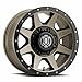 ICON Alloys Rebound HD, Bronze, 18 x 9/8 x 180, 12mm Offset, 5.5" BS, 1818908955BR