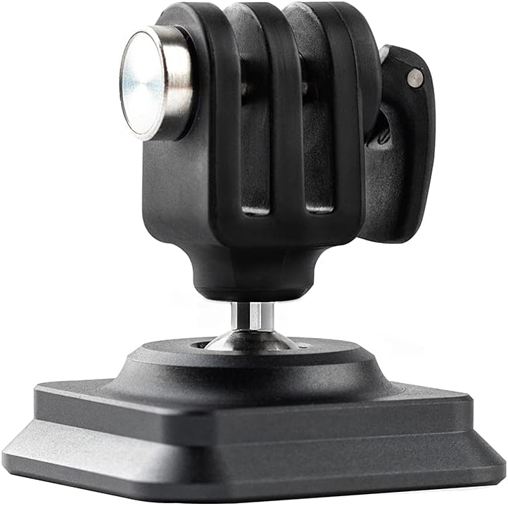 Pince Arca Haoge CP-40 - Compatible DJI Ronin S/SC, Zhiyun Crane, Weebill S, Manfrotto - Dégagement Rapide Pour Stabilisateurs Et Trépieds