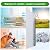 Reflective Window Insulation for Winter and Summer, 24in x 28Ft Double Side Aluminum Foil Insulation for RV Garage Window Attic Camper Car - Weatherproof, Cold and Heat Insulation
