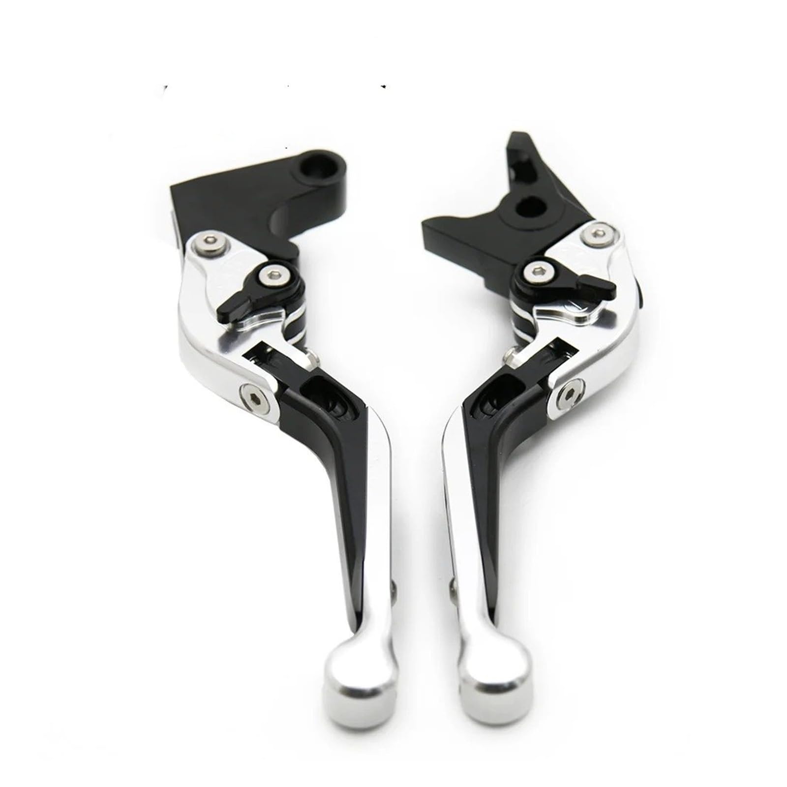 Dajmsuy S Motorbike Brake Clutch Lever For Mt-03 For Mt 03 For Mt03 2005-2014 For Tdm 900 For Tdm900 For Xt660 Xt 660 For Tenere For Xt660z 2008-2015 Folding Brake Clutch Lever