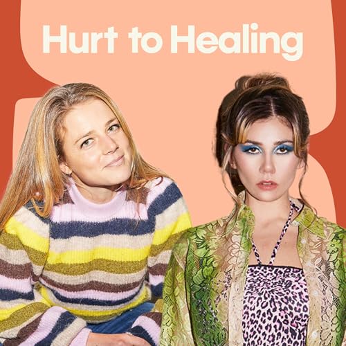 Anna Wolfe on Finding Hope in the Mess of Recovery