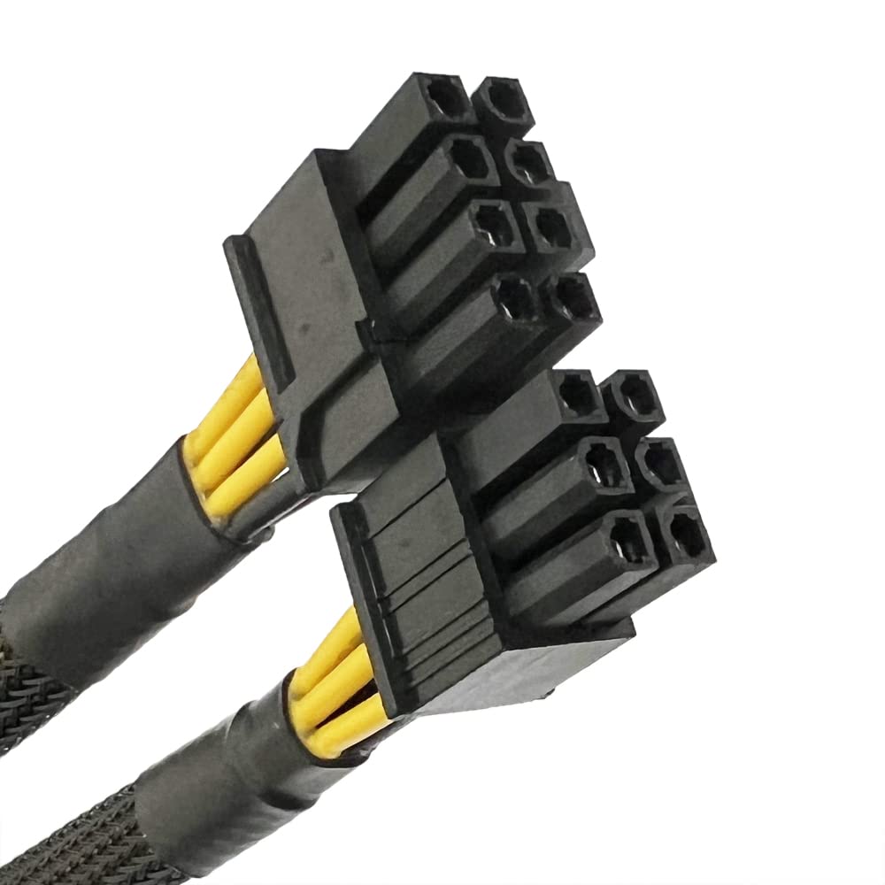 OEM Dell Precision T3610 T5600 T5610 T5810 T7810 PCI-e Aux Power Cable OEM Dell Precision T3610 T5600 T5610 T5810 T7810 PCI-e Aux Power Cable