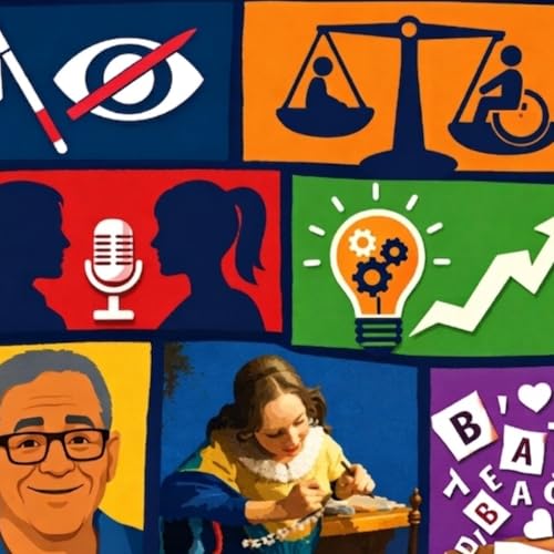 voces de la discapacidad reportajes, emisi&oacute;n 136, 28 marzo 2026&hellip;