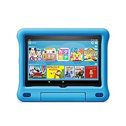 Fire HD 8 ���å���ǥ� �֥롼 (8����� HD �ǥ����ץ쥤) 32GB �������Υ��å�����ƥ�Ĥ�1ǯ�ֻȤ�����