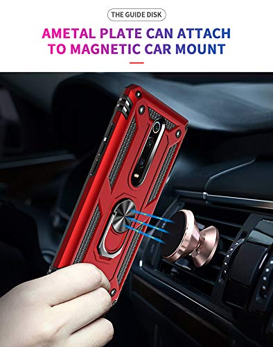 Custodia® Fermezza Smartphone Anello per Xiaomi