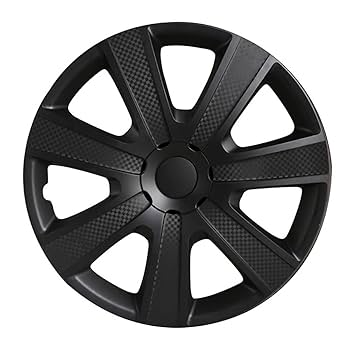 15インチ ブラック シルバー スポークホイール Raysホイールカバーセット Amazon | ホイールカバー 15インチ 4枚 トヨタ用 スペイド