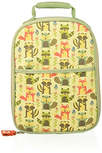 Sugarbooger Zippee Lunch Tote, What Did The Fox Eat