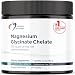 Designs for Health - Magnesium Chelate Powder - 300mg Bisglycinate Chelate, 150 Grams
