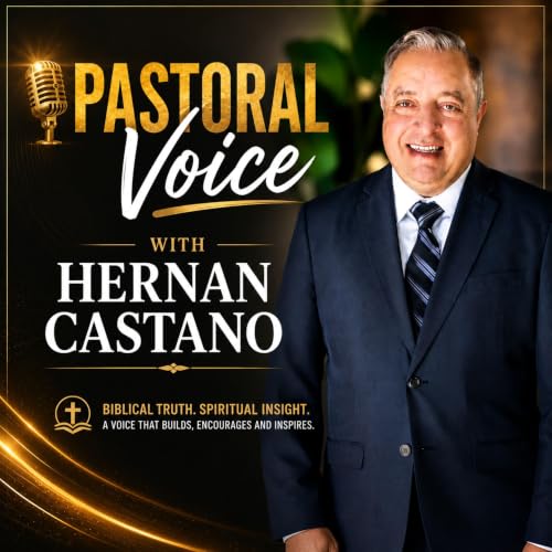 『Pastoral Voice』のカバーアート