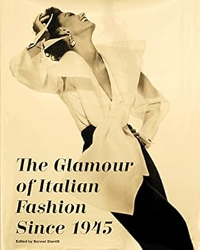 Paperback The Glamour of Italian Fashion since 1945 Book