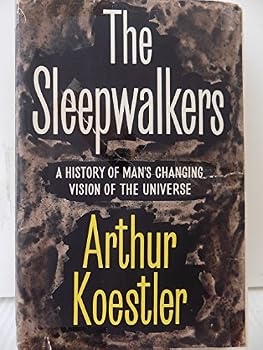 Hardcover Sleepwalkers a History of Mans Changing Book