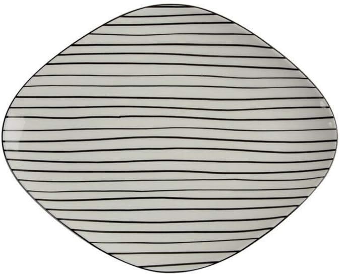 Porland Hope Düz Tabak 27cm