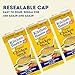 Kitchen Basics Chicken Stock - 32 oz. Carton (Pack of 12) Add Delicious Flavor to Chicken Noodle Soup, Broths and Gravy, Perfect for Stocking Up