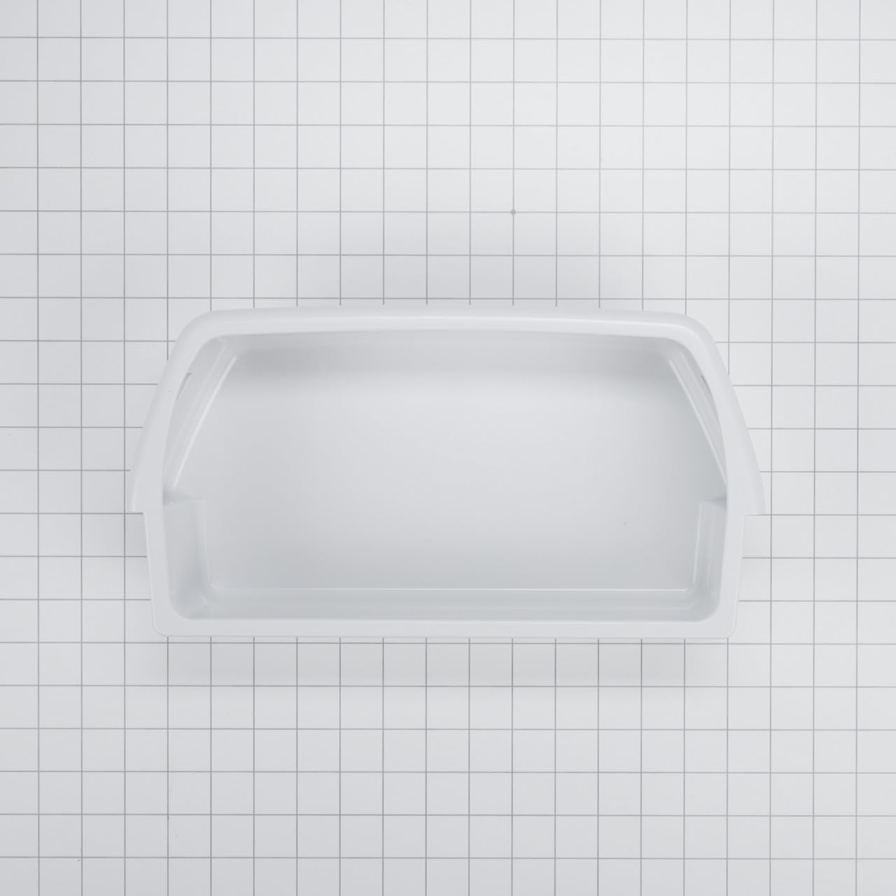 Whirlpool WP2204812 OEM Refrigerator Door Shelf Bin Replacement Part