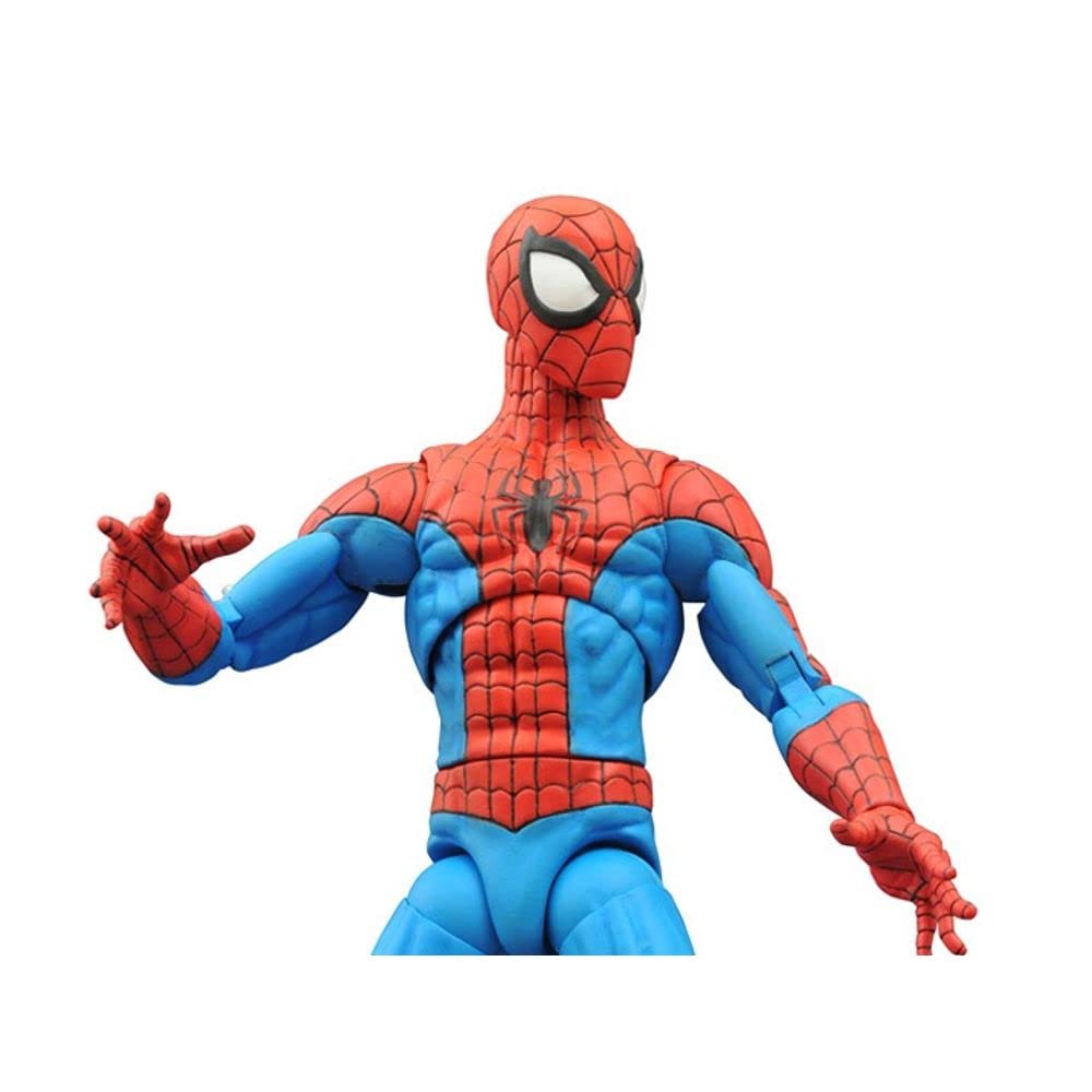 Marvel Comics AUG202103 Figura de acción, Multi