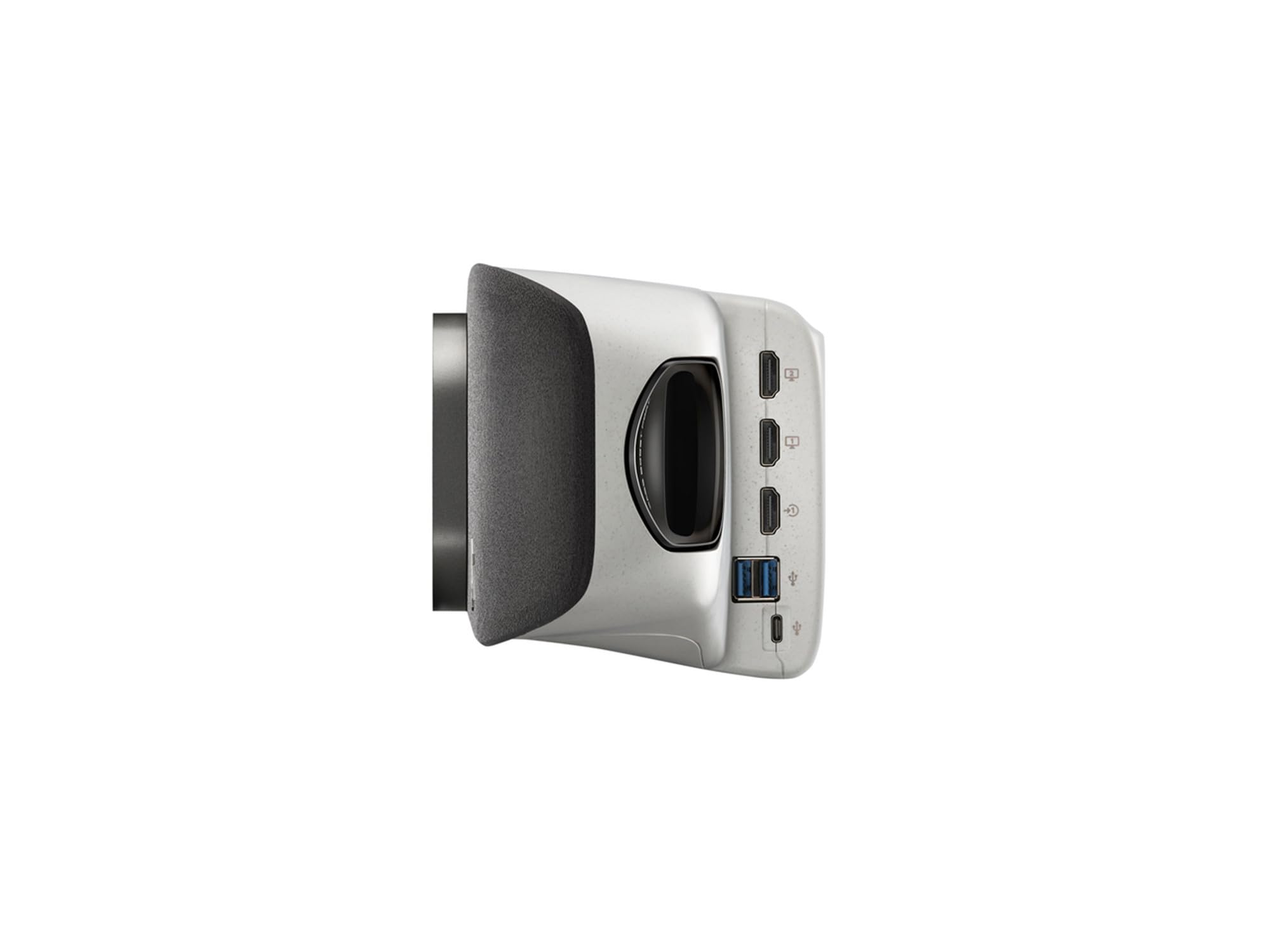 Poly Studio X70 & TC10 All-in-One 4K Video Konferenz (EU)