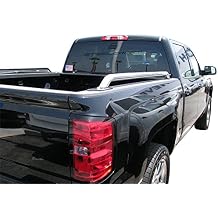 Steelcraft 602247 Bed Rail Stainless Steel Bed Rail