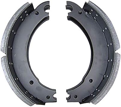 EBC Brakes 626 Brake Shoe