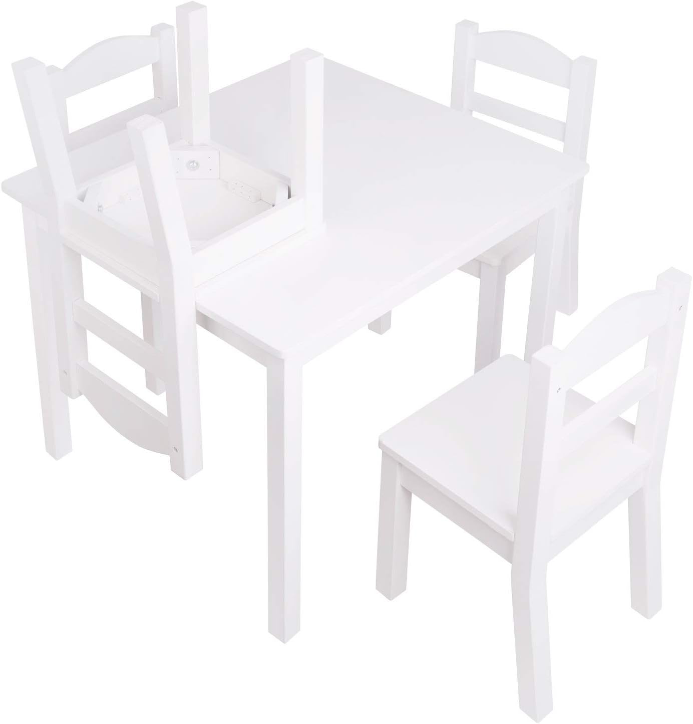 pidoko kids table