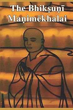 Paperback The Bhik?u?i Ma?imekhalai Book