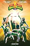 Mighty Morphin Power Rangers Vol. 3