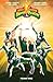 Mighty Morphin Power Rangers Vol. 3