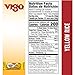 Vigo Saffron Yellow Rice, 10 Ounce (Pack of 12)