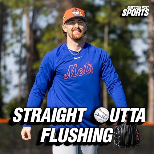 Biggest Early Mets Spring Training Storylines | Straight Outta Flushing